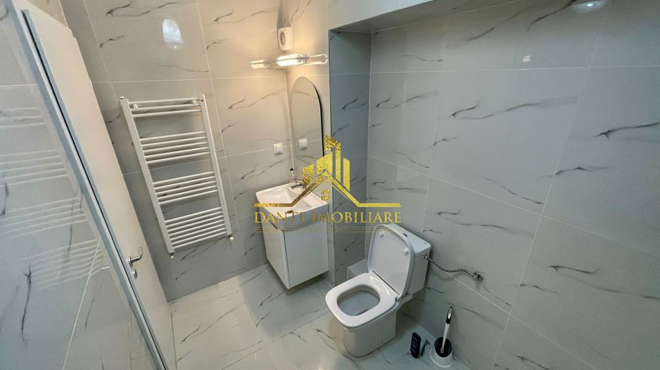 2 camere, modern, bloc nou, parcare, Buna Ziua, Grand Hill, LIDL - Poză 6