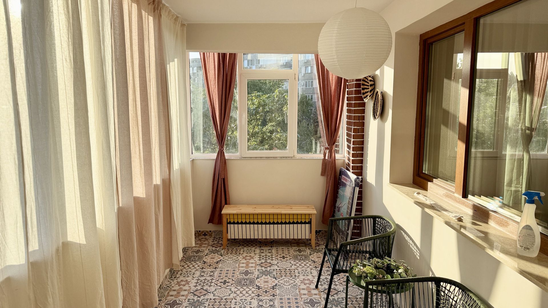 Inchiriere apartament doua camere Drumul Taberei ! - Poză 29