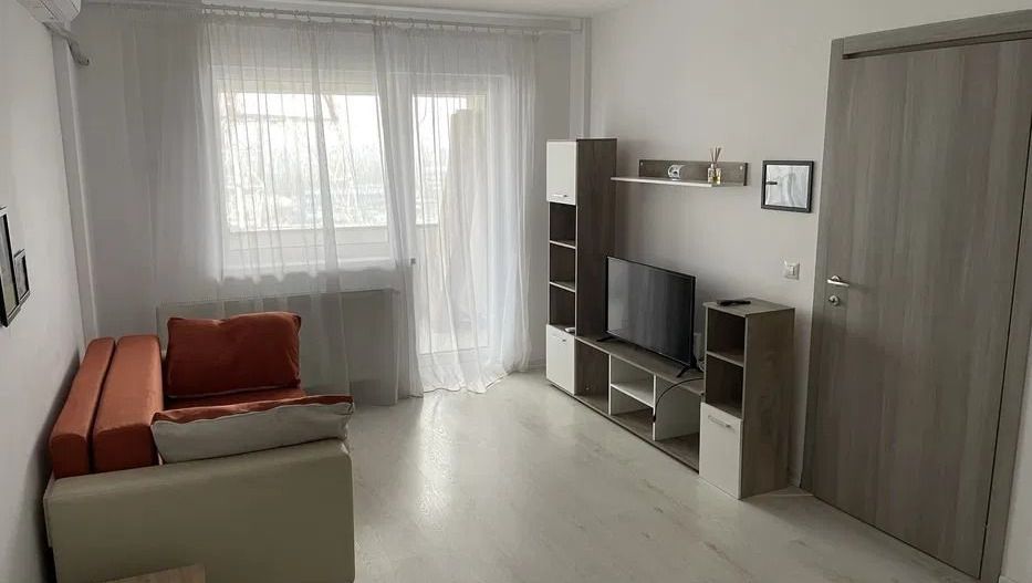 AP. 2 CAMERE LUJERULUI, CAT-FRIENDLY, CENTRALA, METROU 10 MINUTE - Poză 1