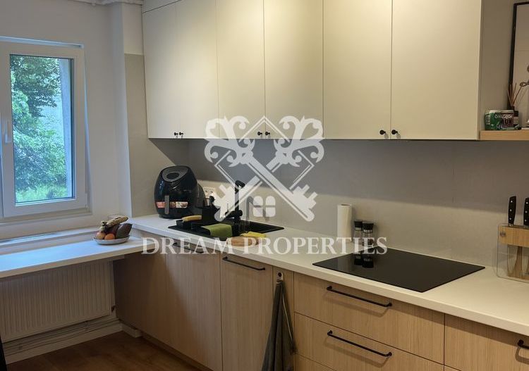Prima inchiriere! Apartament 2 camere, balcon, cartier Gheorgheni - Poză 3
