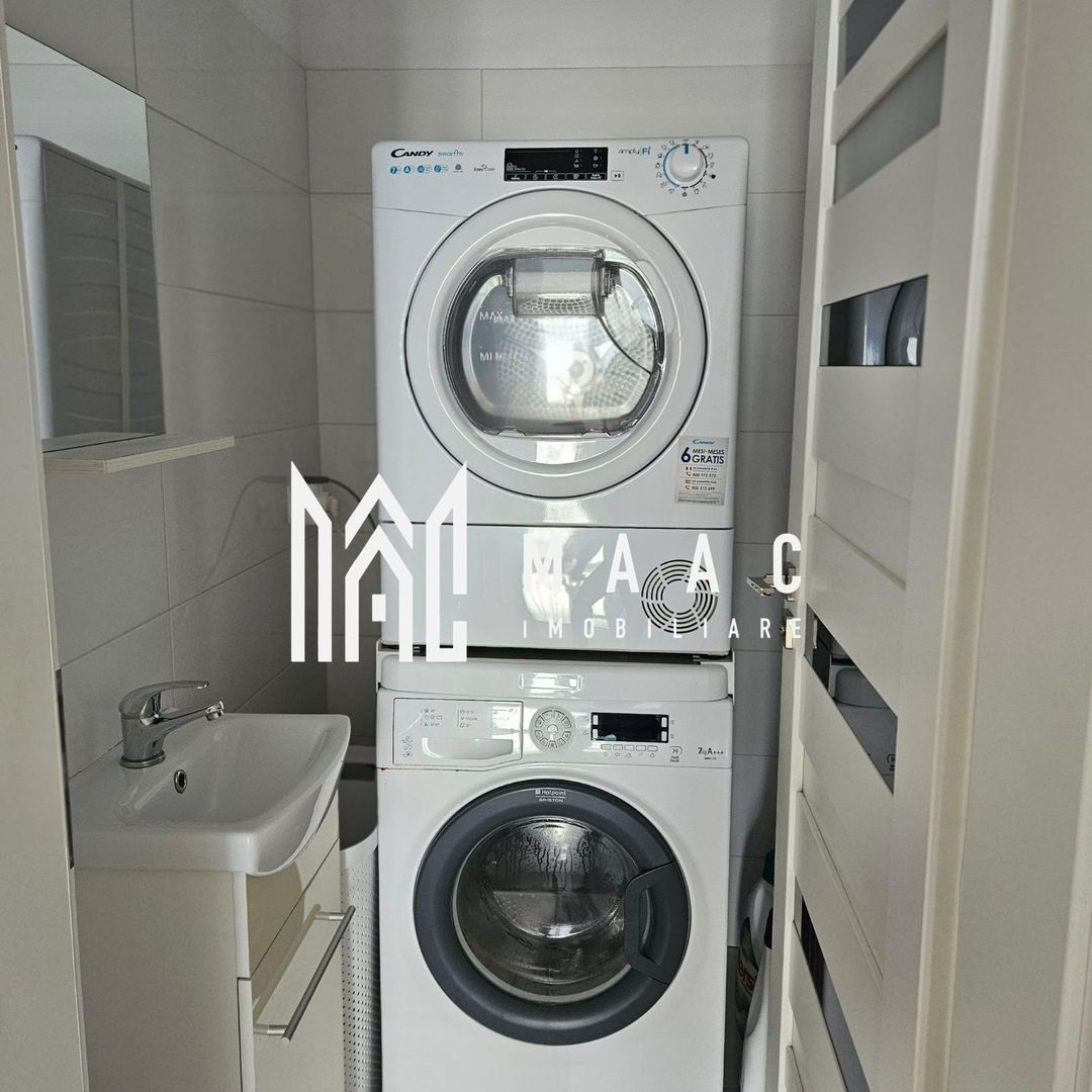 Apartament 3 camere I Decomandat I2 Balcoane I Doamna Stanca - Poză 7