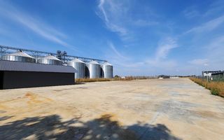 PLATFORMA INDUSTRIALA DE INCHIRIAT - Poză 2