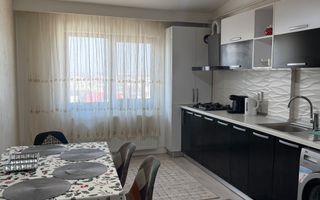 Inchiriere apt cu 2 camere complet mobilat in Bragadiru - Poză 2