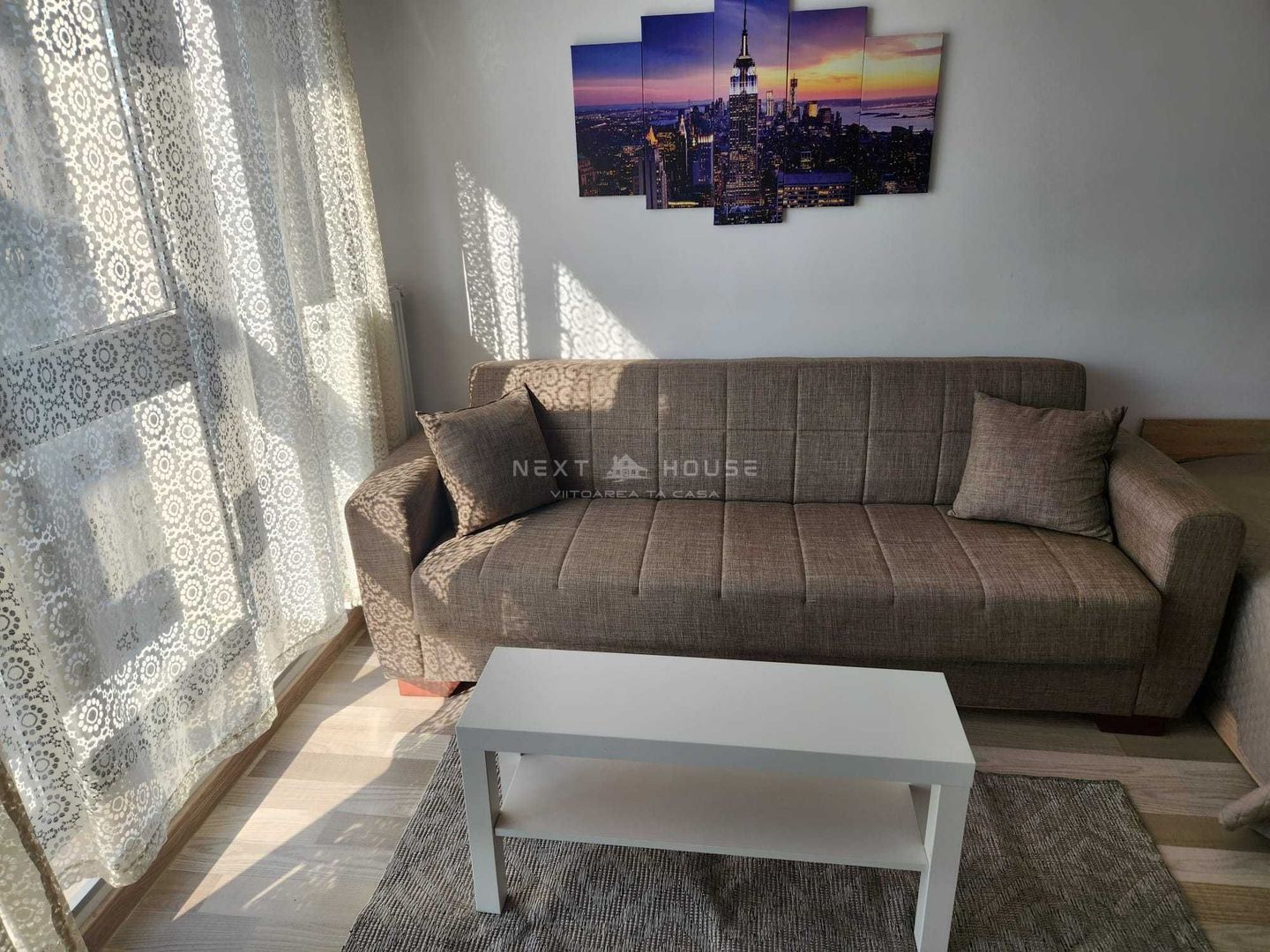 Garsoniera Unirii -Parc Carol- Viilor - Poză 2