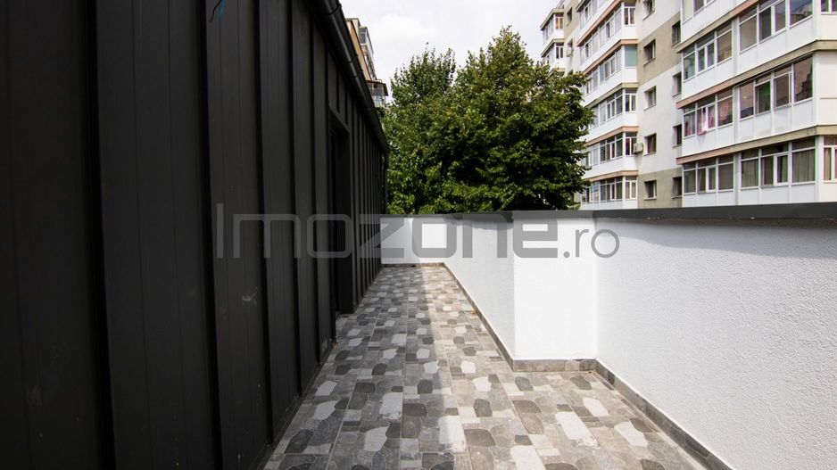 Militari Gorjului, Bloc nou FINALIZAT, 2 camere, 60mp, etaj 3, lift, terasa - Poză 15