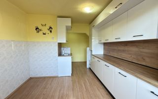 Apartament 2 camere Etaj III Carei-Calea Mihai Viteazul Nr.19, Vizavi Kaufland - Poză 9