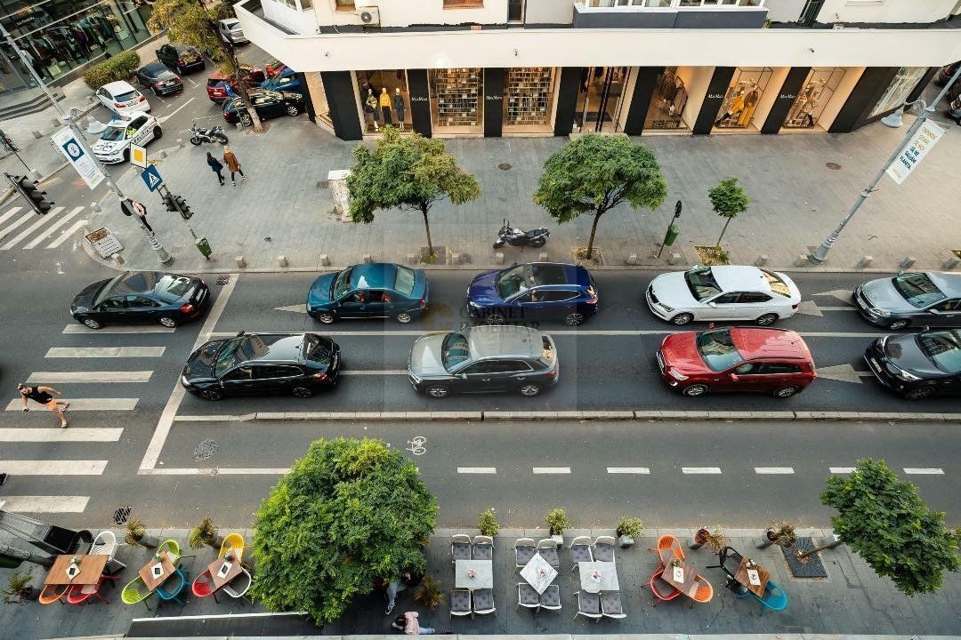 Calea Victoriei ,apartament vis a vis de Radisson Blu - Poză 16