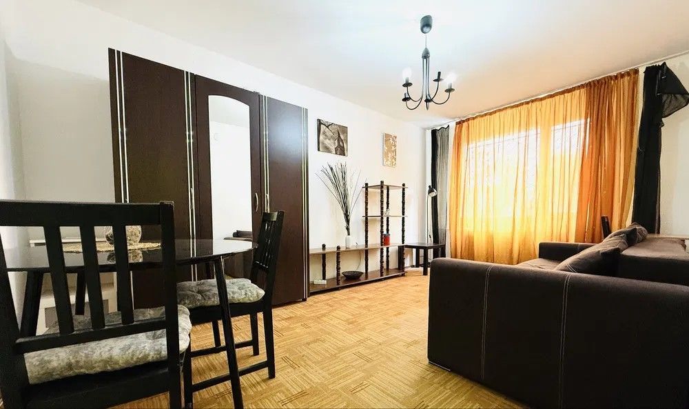 De vanzare apartament 2 camere Crangasi - Poză 3