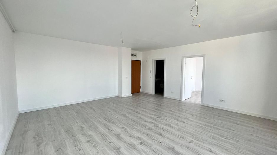 Apartament 2 camere+parcare subterana, zona Telgerafului. - Poză 3