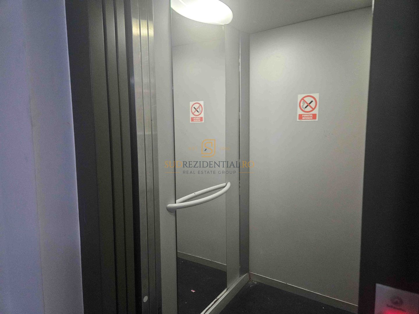 Apartament 2 camere | 66,17 mp | Splaiul Unirii | Etaj 11| Mobilat - Poză 16