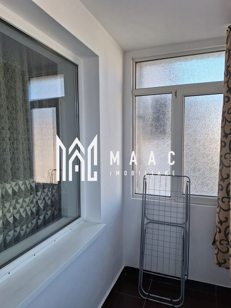 Apartament 2 camere | Balcon | 45 MPU | Terezian - Poză 12