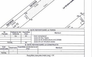 Duplex exclusivist cu grădină și terasă, 3 camere, Cloud 9 – design premium - Poză 14