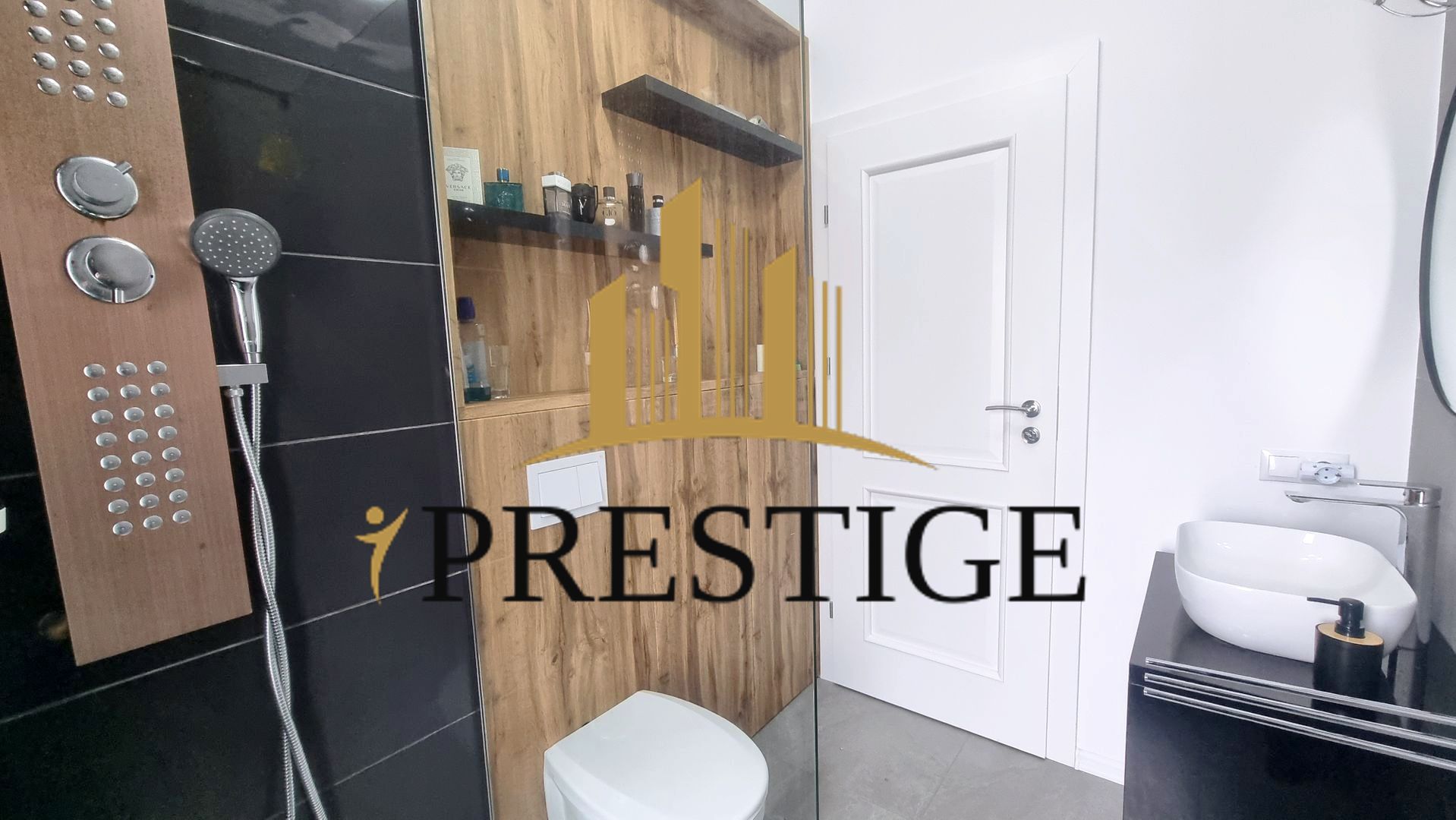 CASĂ DE VÂNZARE ȘELIMBĂR | TEREN 265 MP | CURTE 200 mp | CARPORT - Poză 12