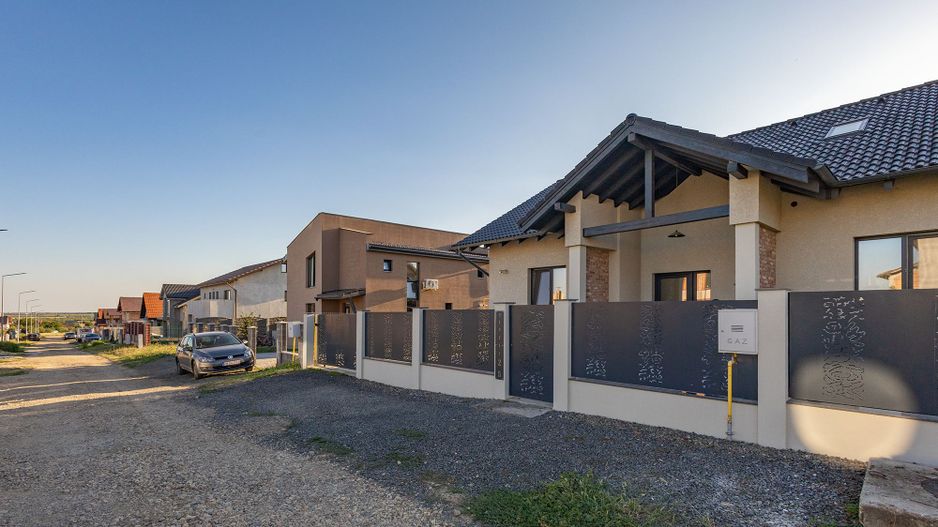 Casa deosebita de vanzare in Giarmata COMISION 0% CUMPARATOR - Poză 27