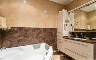 Vânzare, apartament, 3 camere, bd. Ștefan Cel Mare Și Sfânt, Centru - Poză 17