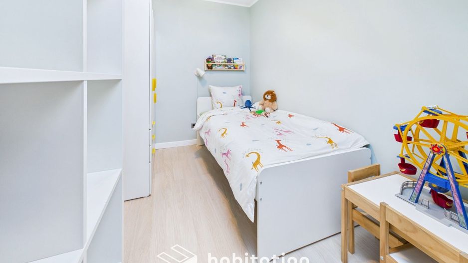 Apartament 4 Camere Vibrant – Confort și Stil în  Mircea cel Bătrân - Poză 20