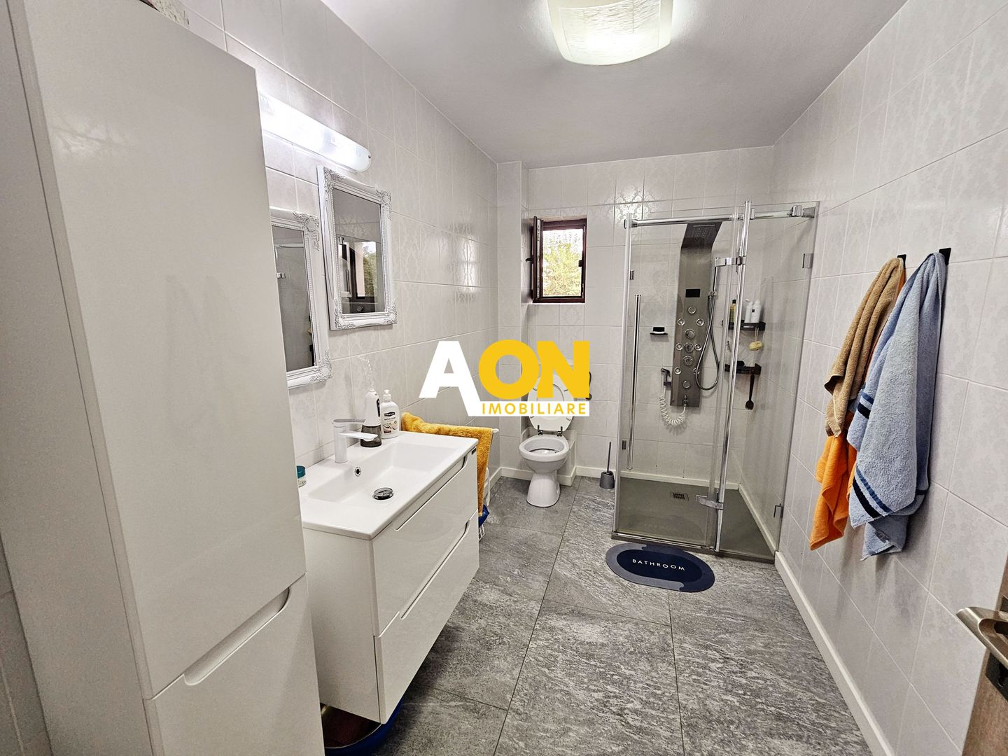 Casa eficienta energetic, 5 camere, 540 mp teren, Partos - Poză 10