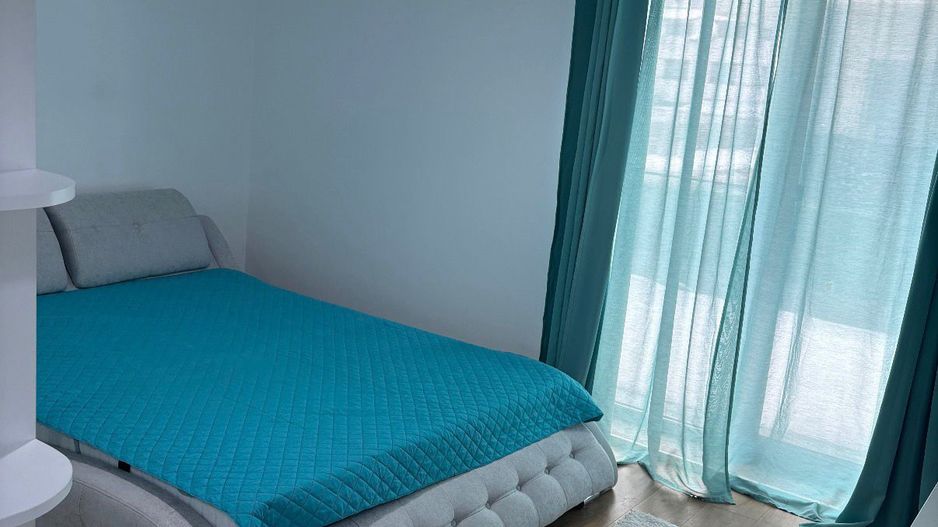 AP. 2 CAMERE THEODOR PALLADY, PRIMA INCHIRIERE - CURTE 23 MP, METROU - Poză 5