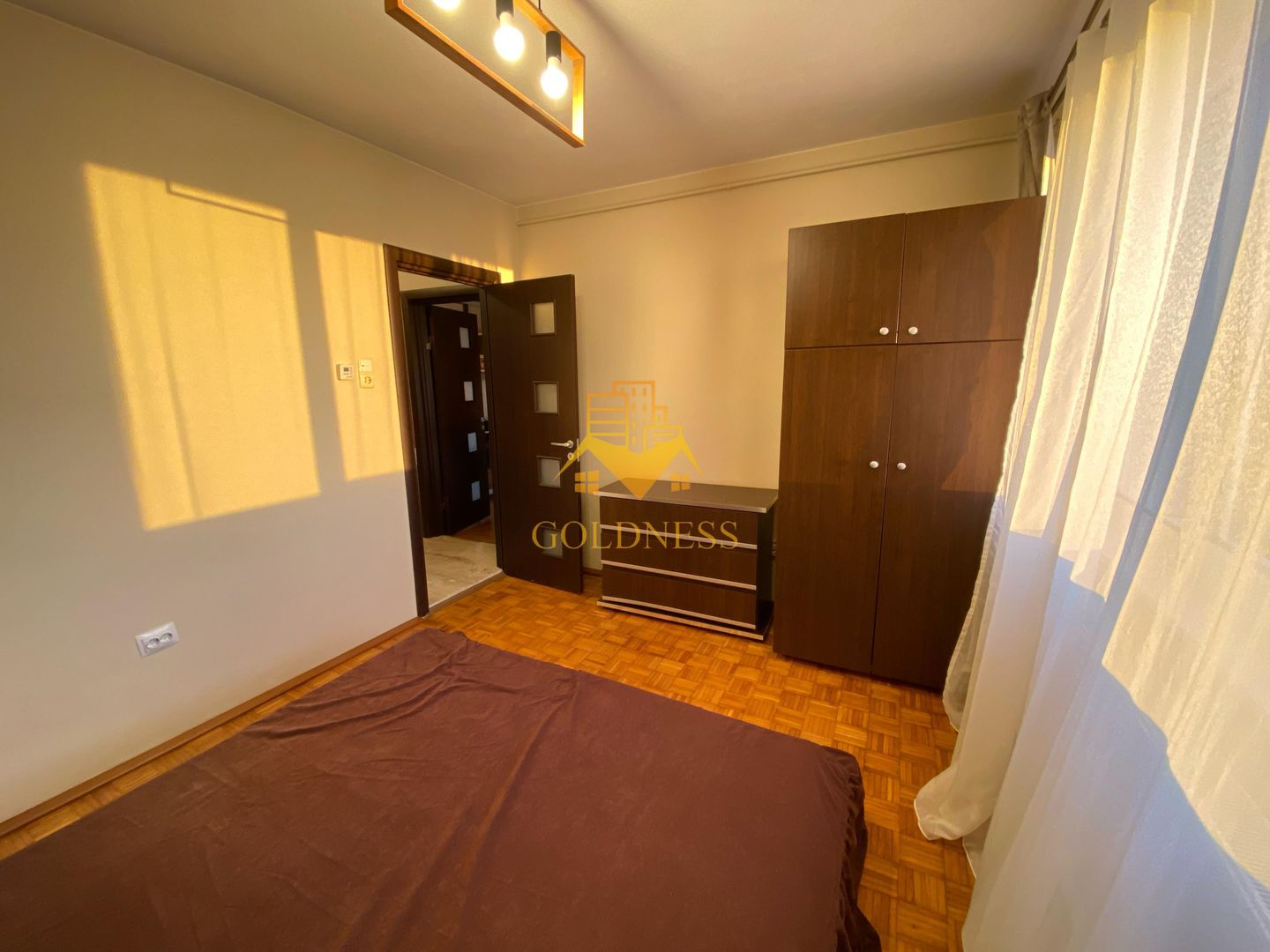 2 camere decomandate, 2 parcari, Marasti Zona Piata Abator, Lukoil - Poză 3