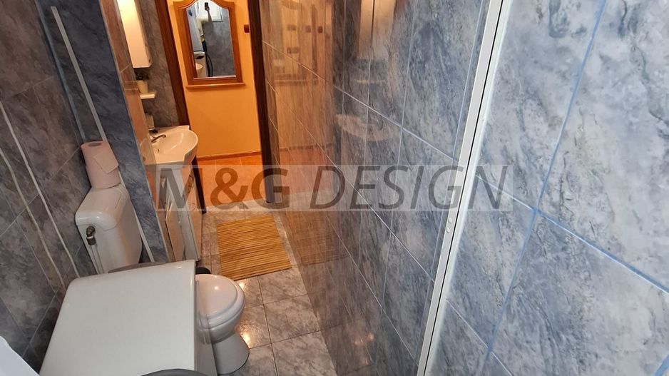 2 camere, etaj 2, modernizat, Sagului - Poză 15