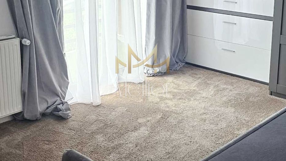 Casa moderna de vanzare-cartier Voronet, Cluj - Poză 8