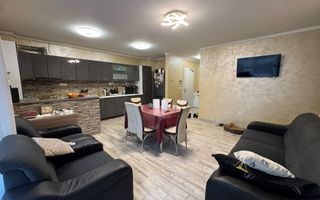Apartament cu 4 camere | La cheie | Columna Residence - Poză 1