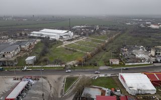 Hala industriala cu Birouri + Teren Caracal - Poză 6