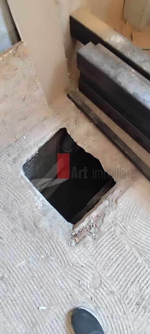 Spatiu de inchiriat in zona Carol (intersectie parc) - Poză 11