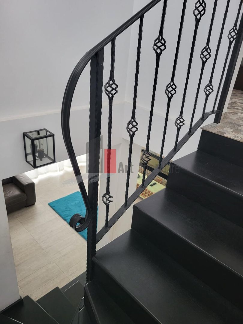 VILA   IN CARTIER HENRY COANDA - Poză 4