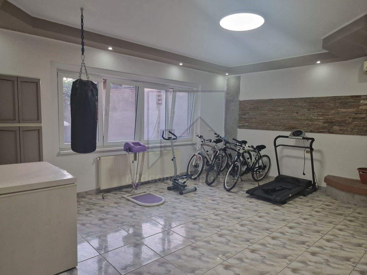 Vanzare Vila S+P+1+M - Viilor Parcul Carol - Poză 5