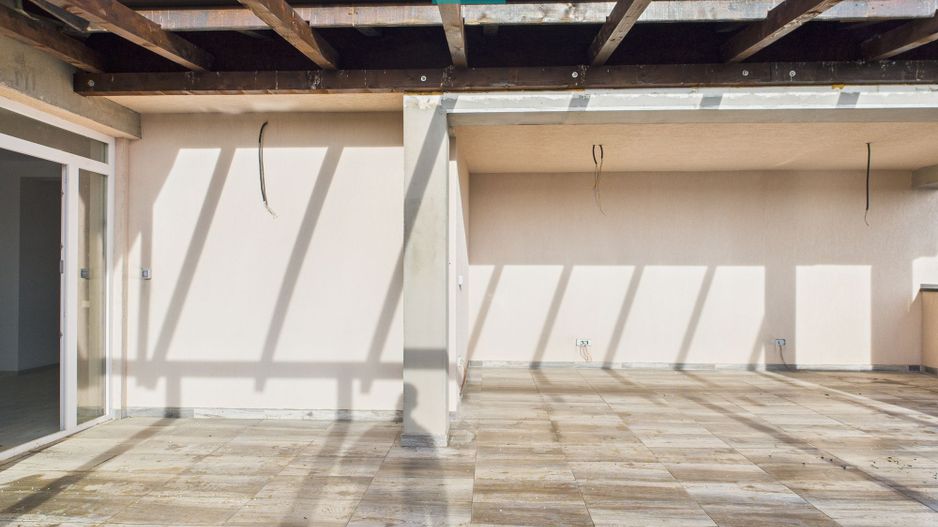 Penthouse cu terasă generoasă, în inima Chișodei - Poză 36