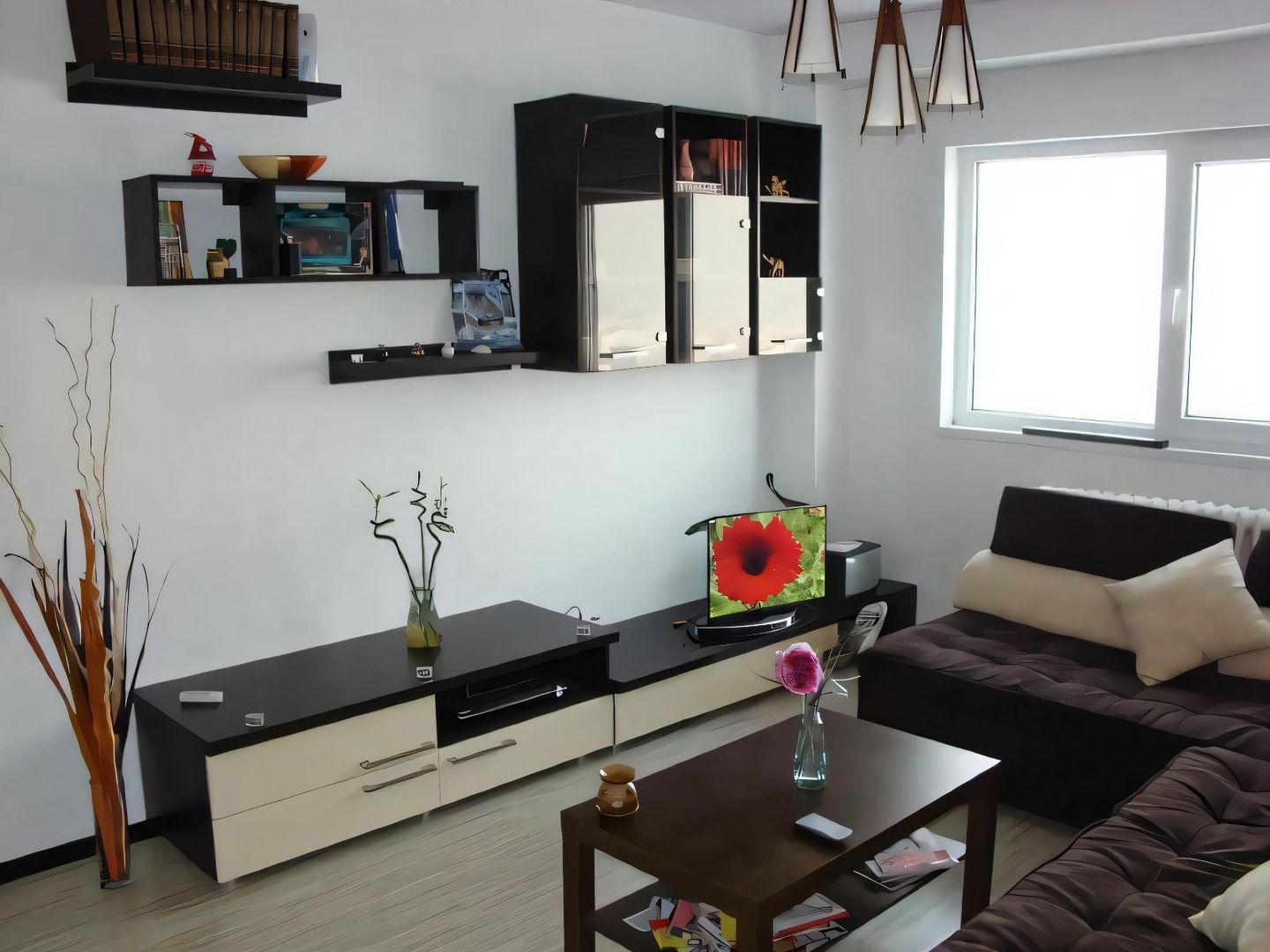 Apartament 2 camere Turda Domenii - Poză 16