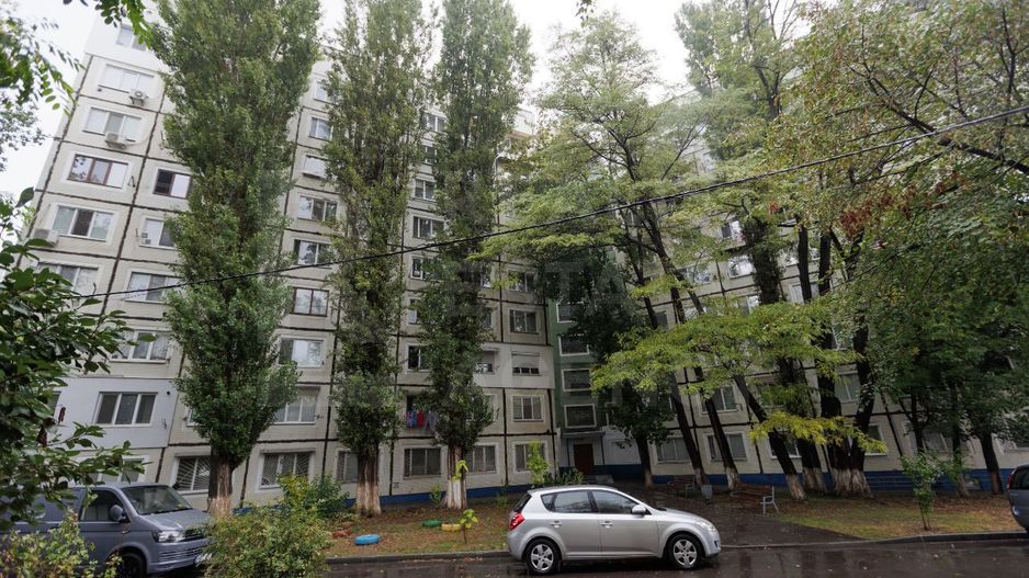 Vânzare, apartament, 1 cameră, str. Voluntarilor, Ciocana - Poză 10