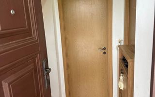 Garsonieră Baba Novac, terasă mare proprie, parc IOR, pet friendly - Poză 7