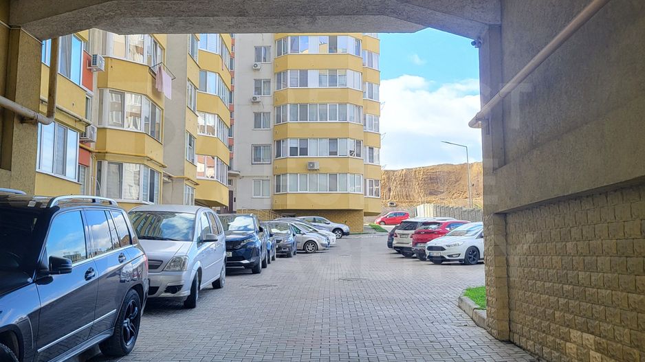 Vânzare, apartament, 2 camere, Soseaua Hîncești, sectorul Telecentru - Poză 38