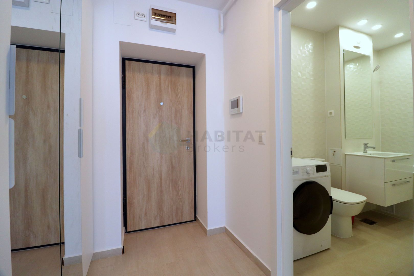 Hils Pallady, loc de parcare acoperit - Poză 6