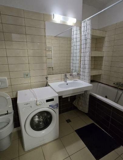 Apartament 3 camere | cu loc de parcare in Asmita Gardens - Poză 17