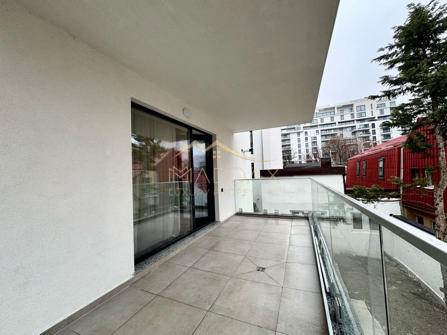 Apartament *3 Camere*Bloc NOU/ / Herastrau//Metrou Aurel Vlaicu - Poză 15