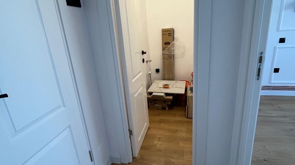 Apartament 2 camere | Cluj-Napoca, str. Fabricii | Renovat complet - Poză 3