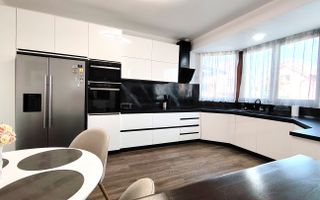 Casa Sibiu - Casa buna complet dotata !! - Poză 17