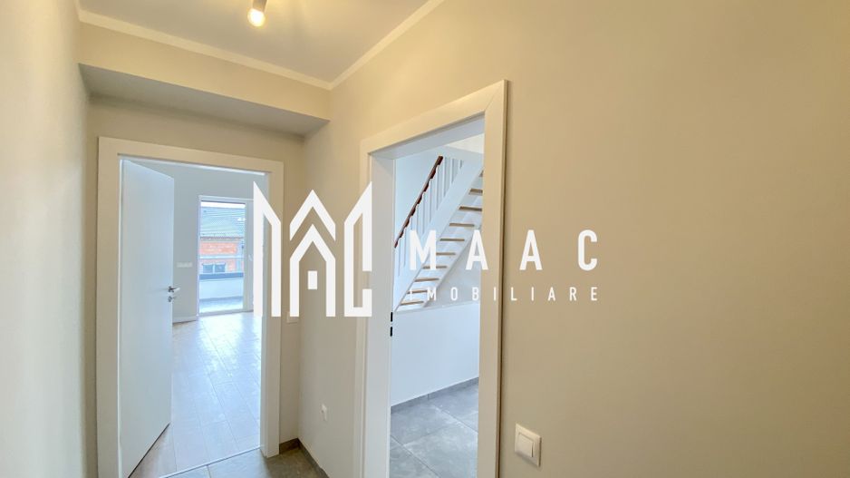 Penthouse pe 2 niveluri - FINISAT LA CHEIE I Comision 0% - Poză 20