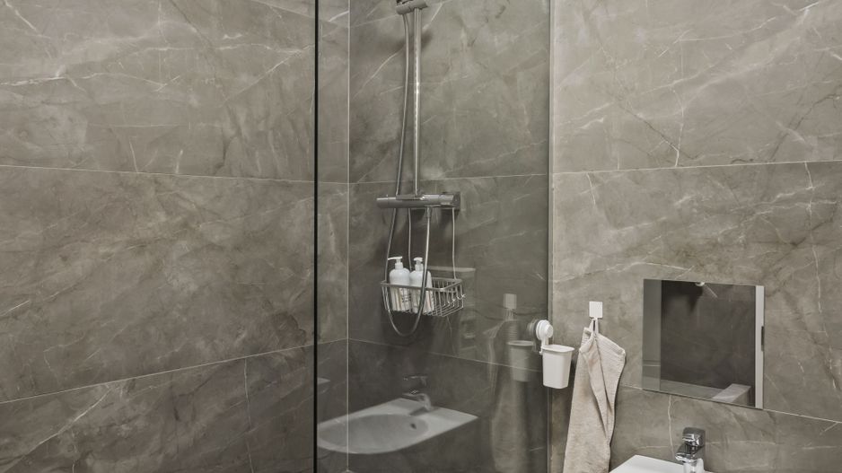 PENTHOUSE UNICAT LAGUNA RESIDENCE VEDERE LAC - Poză 27