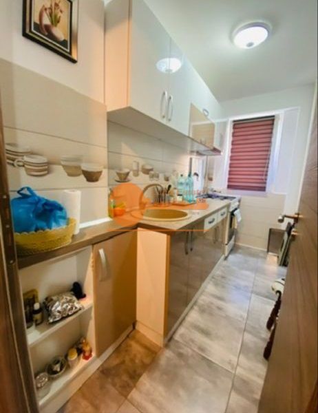 2 camere (2min metrou Raul Doamnei) - Poză 4