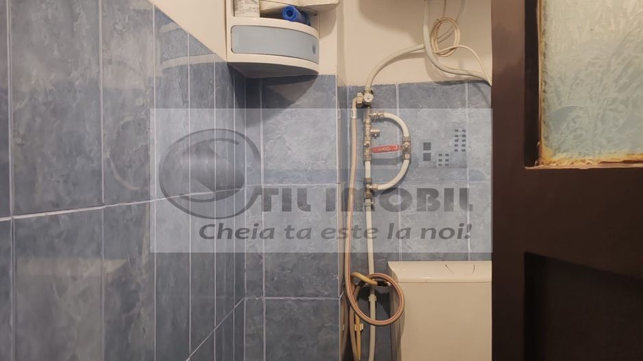 Apartament 2 Camere Centru - Copou Blocuri Rusesti - Poză 4