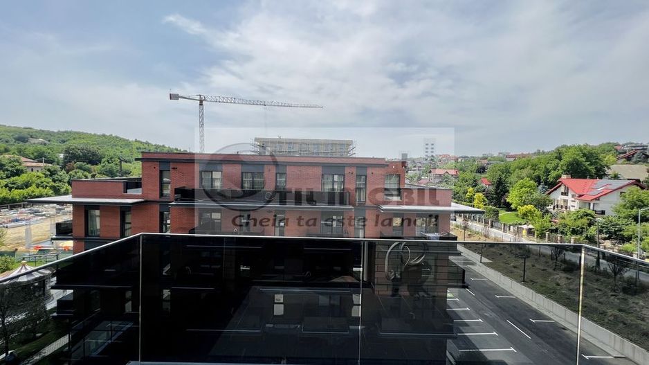 Apartament 1 camera, 40mp,  INTABULAT-Freya-Bucium - Poză 5