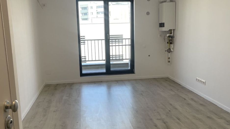 H Pipera Lake | Studio de vânzare - Poză 3