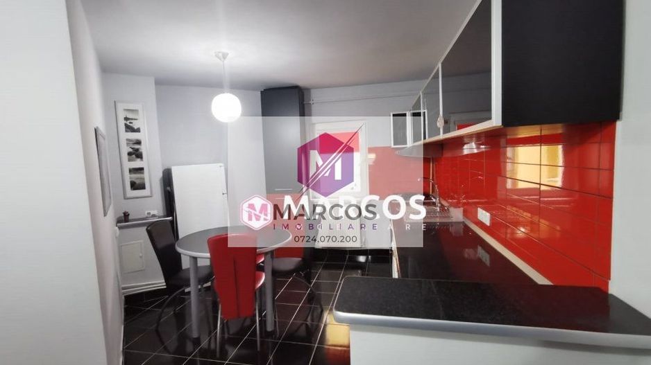 Apartament 2 camere decomandat, parter, Micro 4, ID 737 - Poză 6