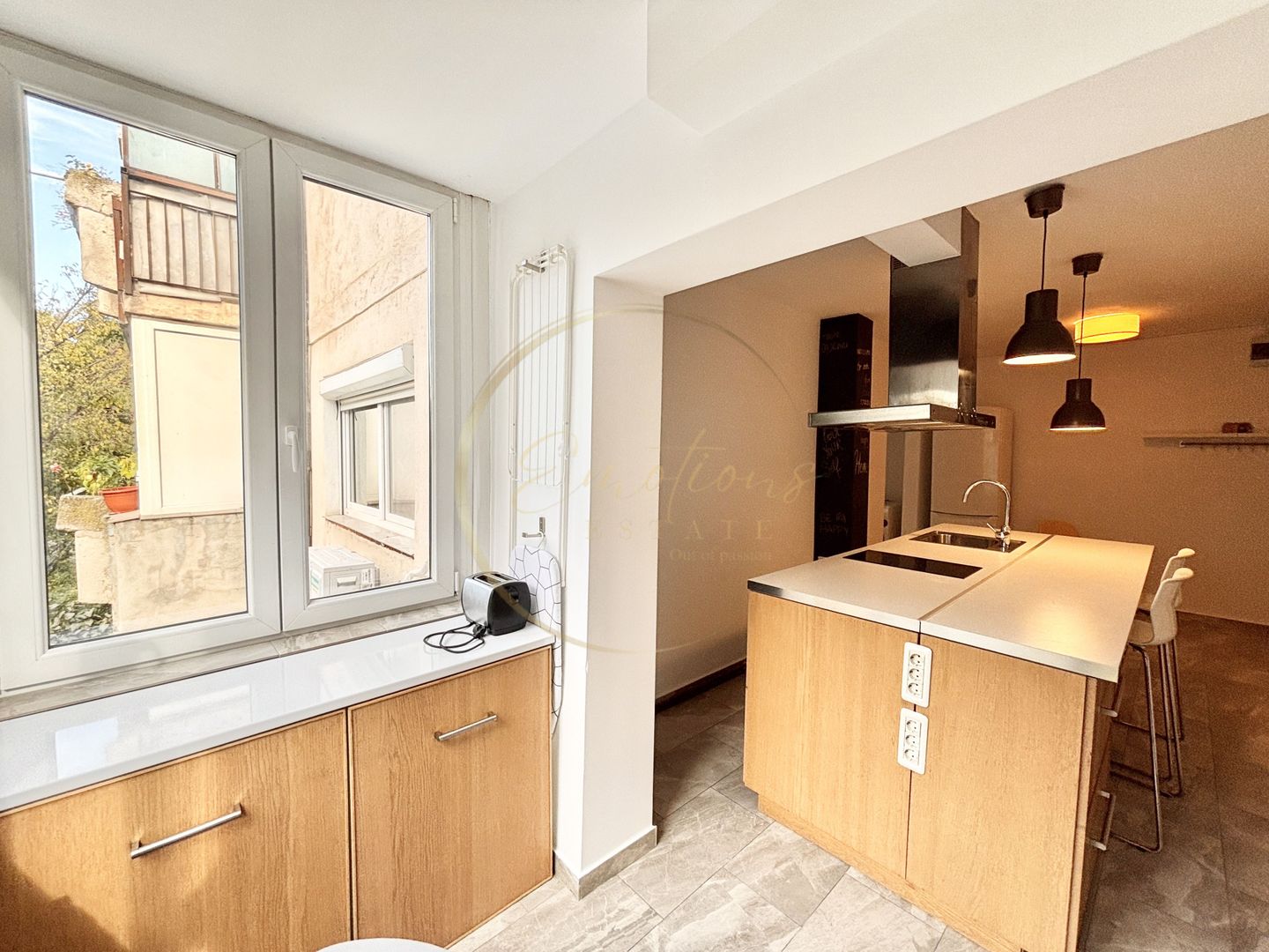 SUPER OFERTĂ | Apartament 2 camere - Lunei, Timișoara - Poză 9