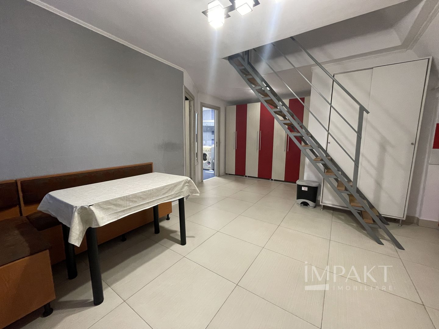 Apartament cu 2 camere decomandate în Someșeni - Poză 6