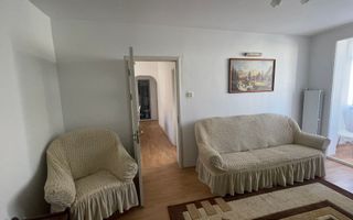 Apartament 3 camere de inchiriat | Etaj 3 | Zona Centrala - Poză 4